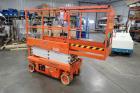 Snorkel S1930 Scissor Lift